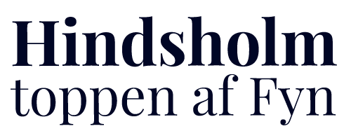 Hindsholm Fyn