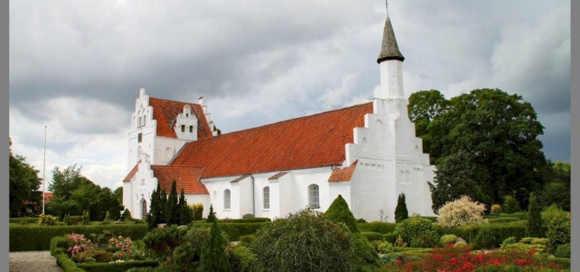 mesinge-kirke